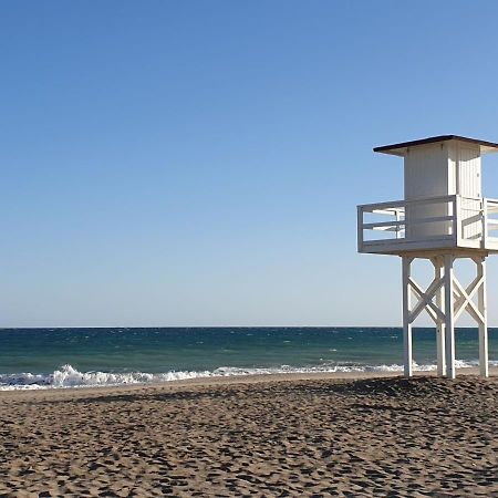 Vera Playa Naturista PLENO SOL Luaran gambar